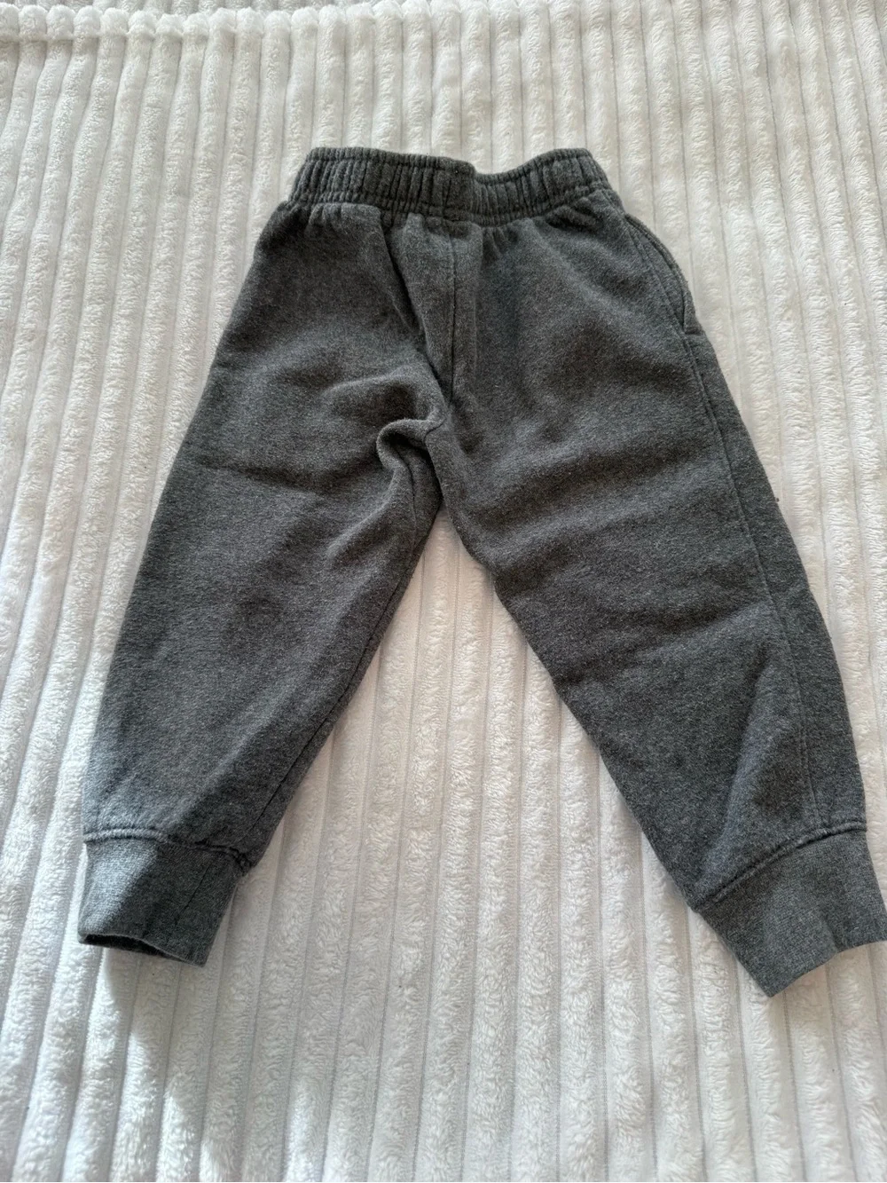 Nike cozy fleece